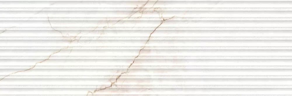 Плитка 39501 Dahlia White SP Decor 33,3x100