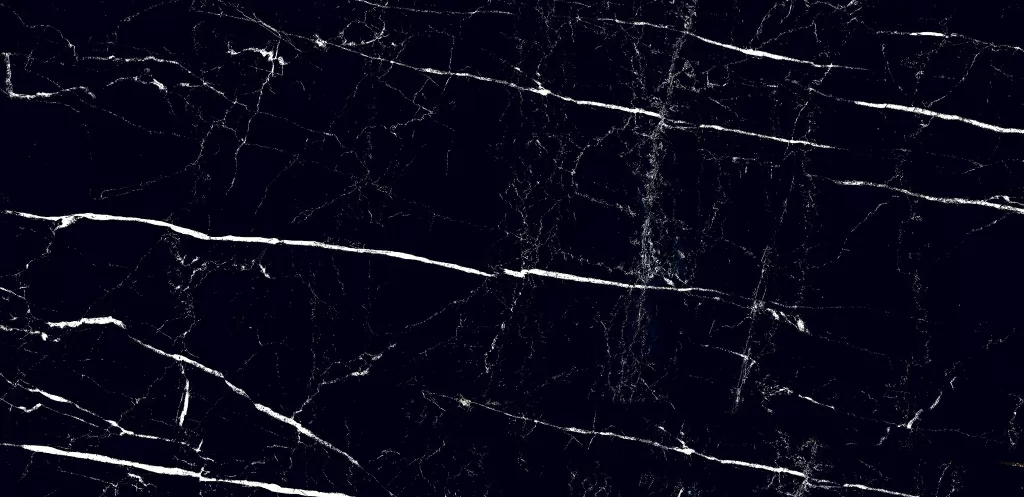Керамогранит MOG602 Black полированный 60x120