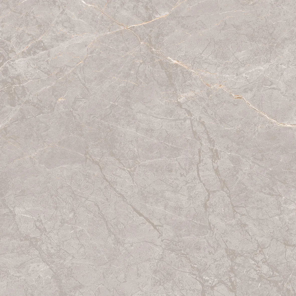 Керамогранит Geo Grey серый матовый карвинг 80х80
