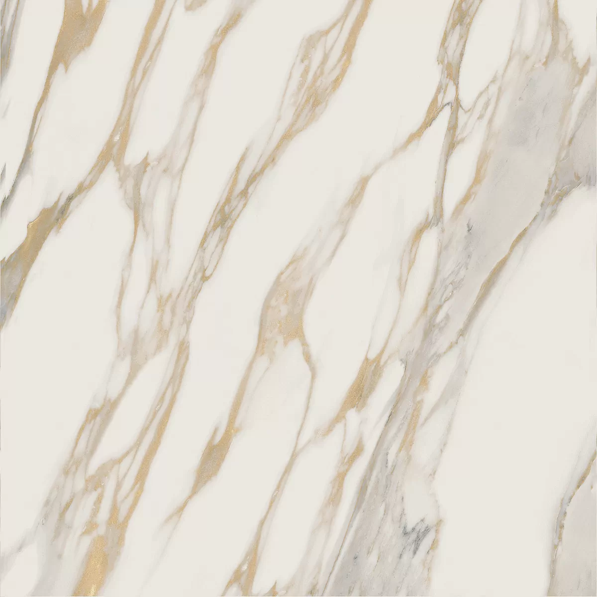 Керамогранит RM01 Miramare White Неполированный Рект. 60x60x10