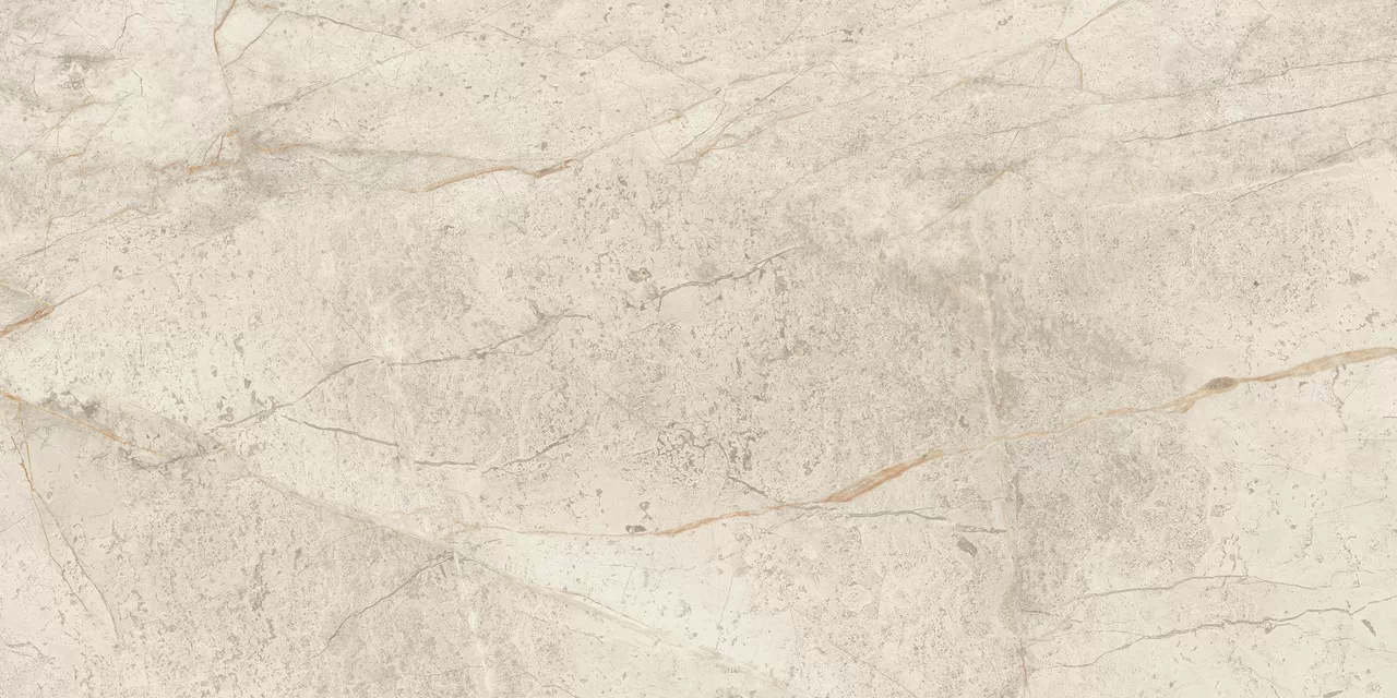 Керамогранит AUQV Marvel Diva White Everest Lapp 60x120