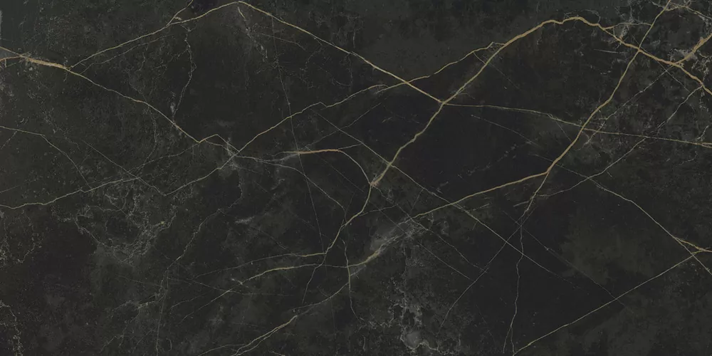 Керамогранит Granite SANDRA Black Olive / Гранит Сандра черно-оливковый LLR 120x60