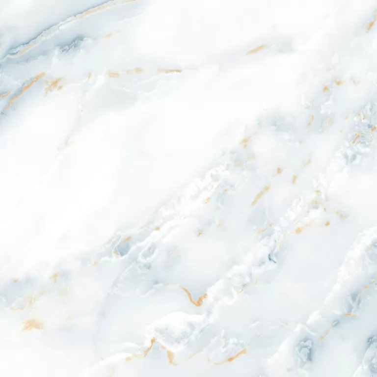 Керамогранит ETACN1221GL6060 White Storm Glossy 60x60