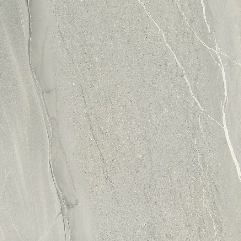 Керамогранит O-LAS-GGM091 Lake Stone лаппатированный серый 79.8x79.8