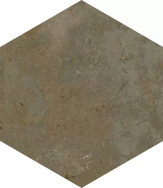 Керамогранит SG23041N Гроссето коричневый матовый 20x23,1