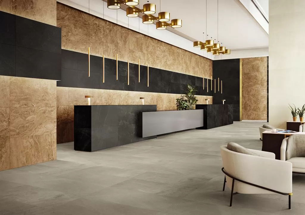 Керамогранит 610010001401 WISE Sand Ret 60x60