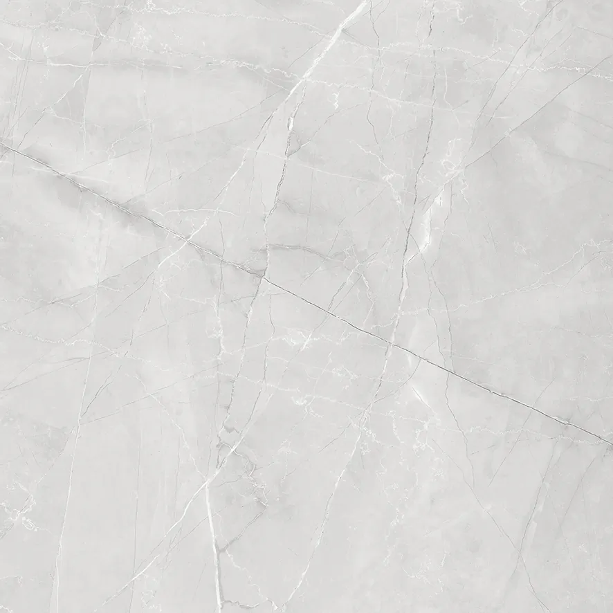Керамогранит LP6060G0031R Timeless Grigio серый матовый карвинг 59,5х59,5