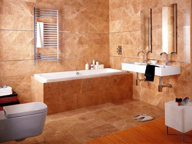 Плитка L116686001 Capuccino Pulido Bioprot 60x60