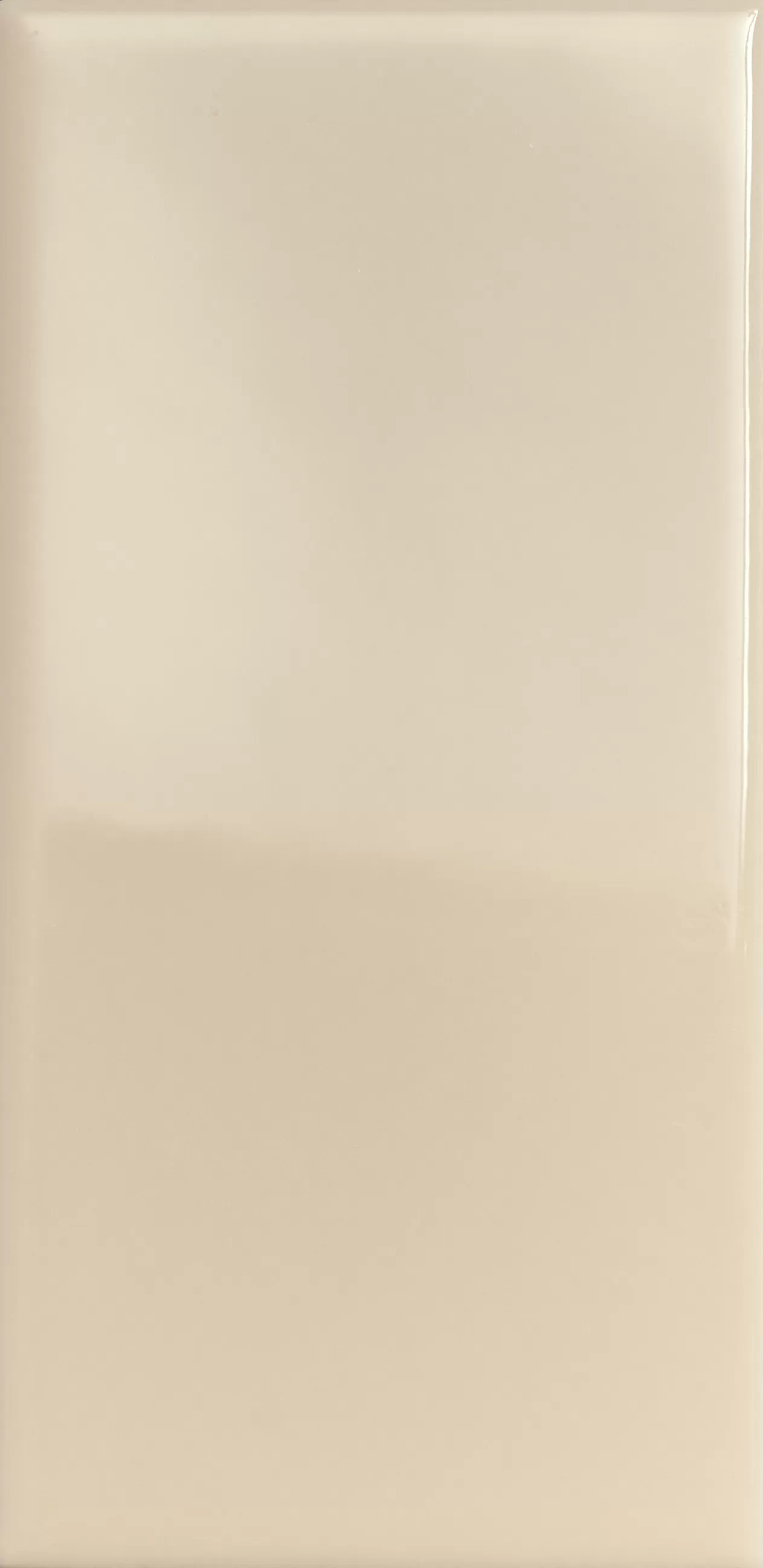 Плитка 4101105 Mou Butter Glossy 6,2x12,5