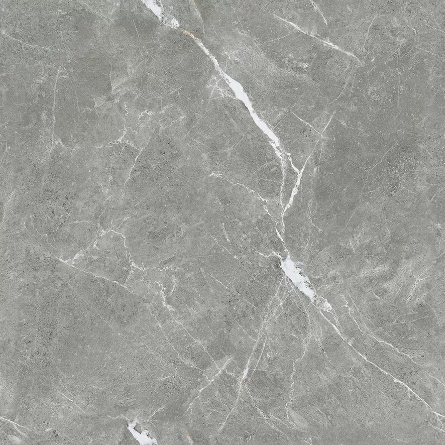 Керамогранит Stone Cool Grey Серый Полированный 60х60