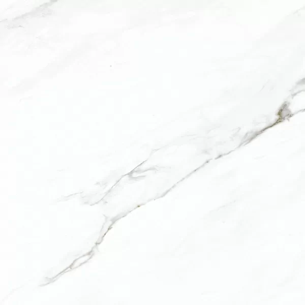 Керамогранит E-3010/M Harmony Белый Матовый 60x60