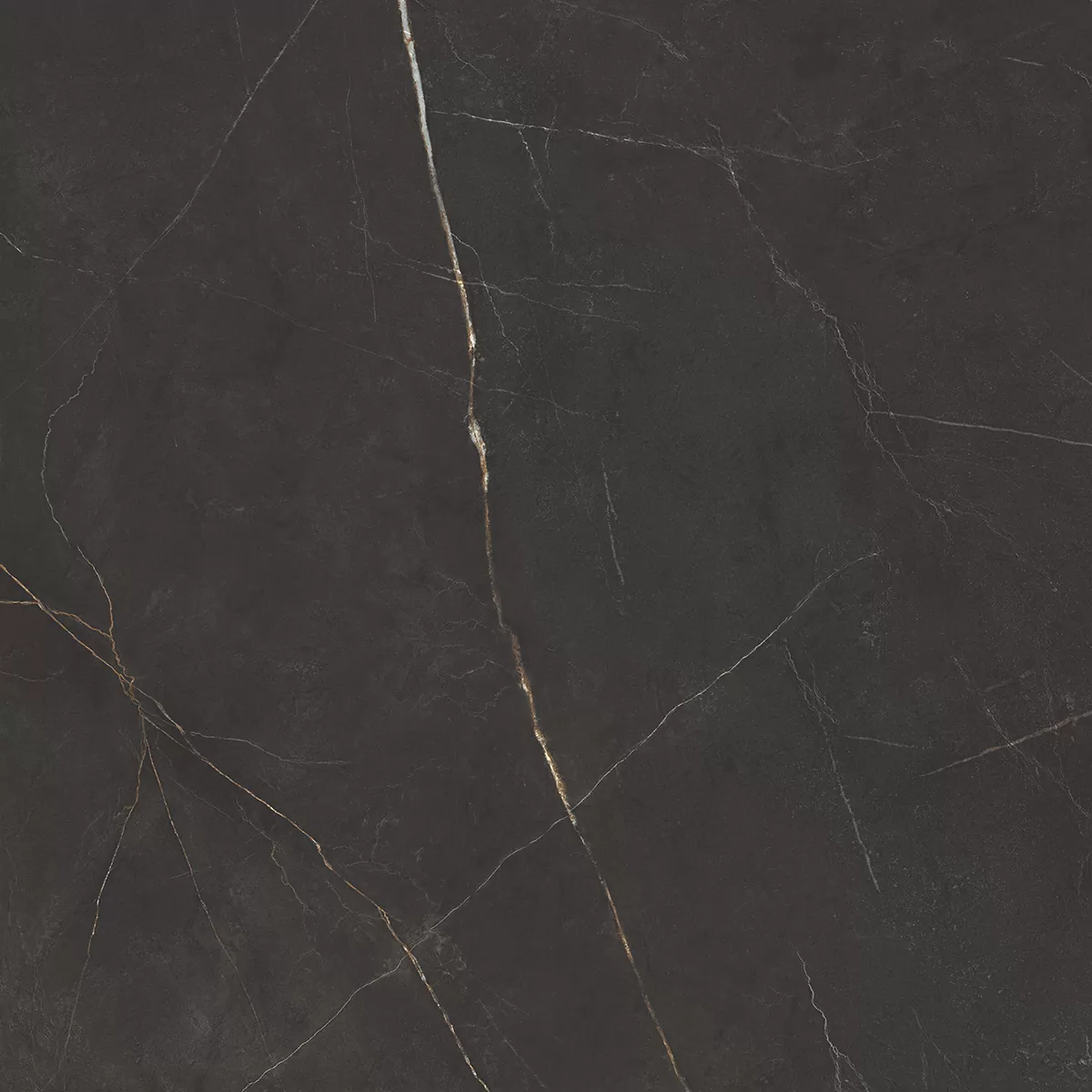 Керамогранит NL04 Nolana Black Неполированный Рект. 80x80x11