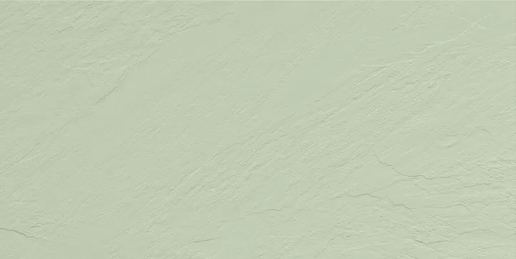 Керамогранит UF022 (фисташковый моноколор) рельефный ректифицированный 120х60