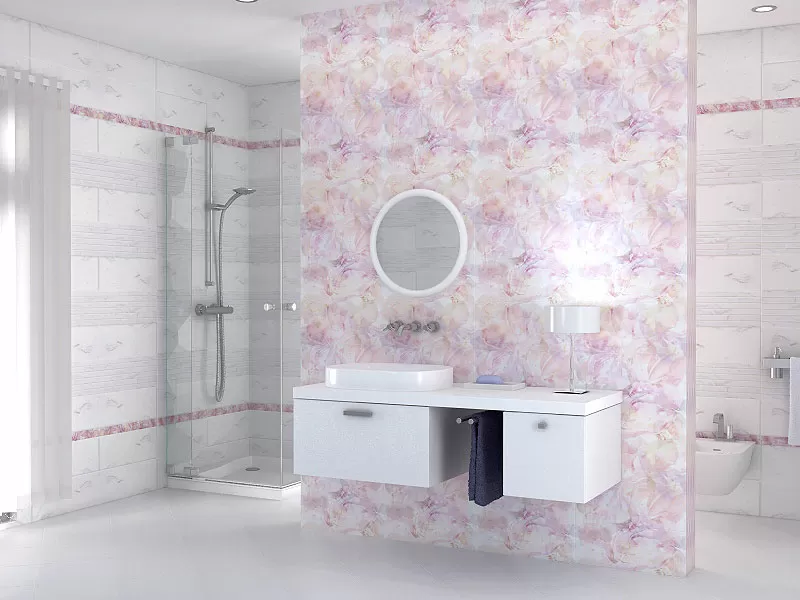 Плитка Decor Clasico 20x50