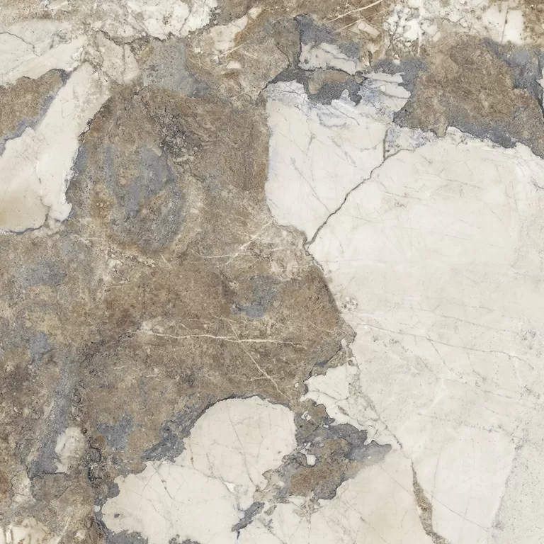 Керамогранит Persian brown бежевый 80x80