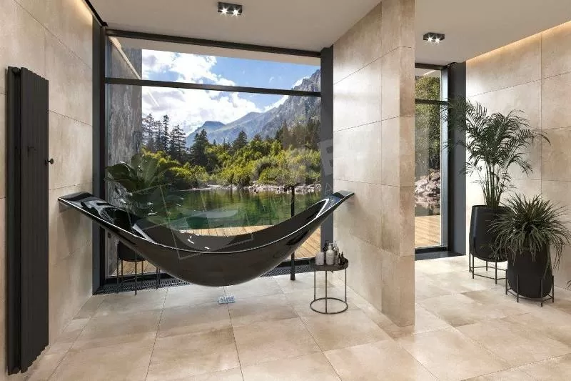 Керамогранит GRS06-01 Matera Plumb 60x60