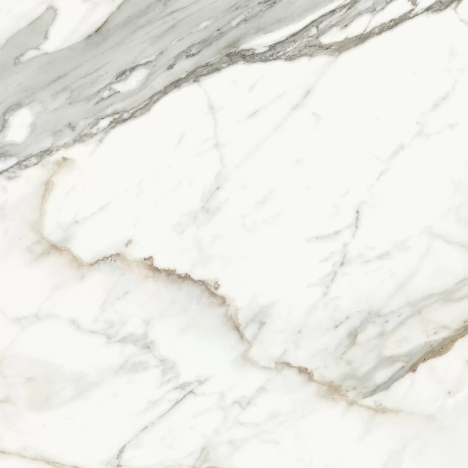 Керамогранит D60209M Calacatta Premium карвинг 600x600x9.5