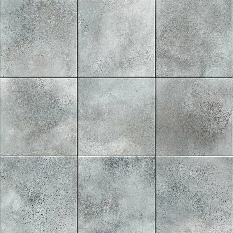 Плитка Tikida Blu 20x20