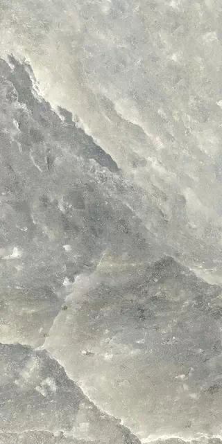 Керамогранит 766937 Rock Salt Maui Green Luc Ret 6mm 60x120