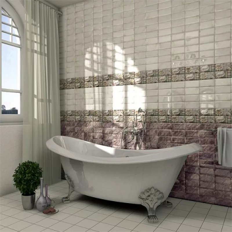 Плитка Doric Beige 10x20