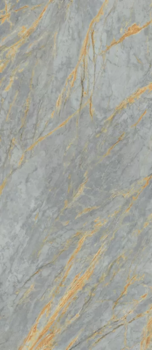 Керамогранит 0008840 Sensi Signoria Grigio Siena Lux R 120x280