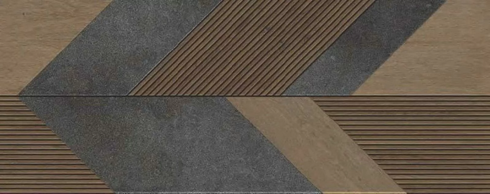 Плитка 100337356 Stone 3D Roble 59,6x150