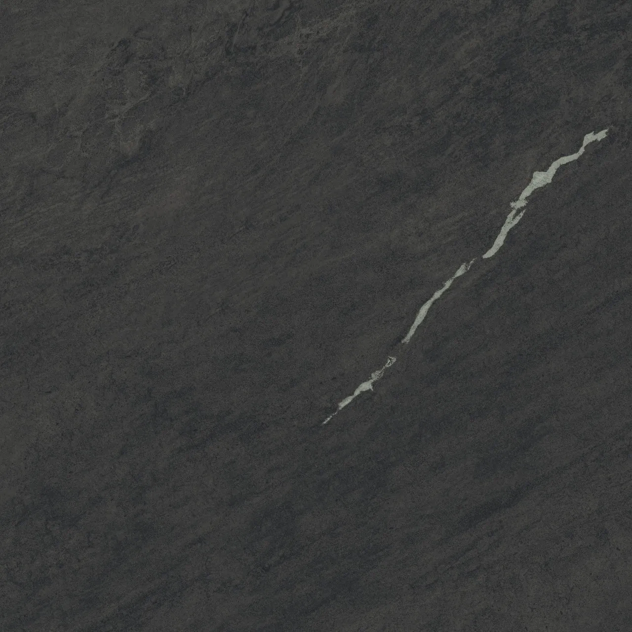 Керамогранит 600010002434 Forte dei Marmi Rock Venaria Black Matt Rett 120x120