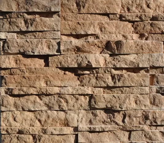 Искусственный камень Тузла 03 40x15x15(25)