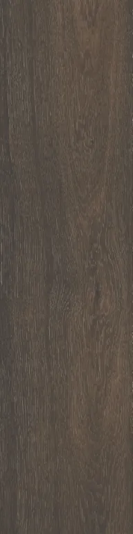 Керамогранит KM2080G0031R Лимба коричневый тёмный матовый обрезной 20x80x0,9