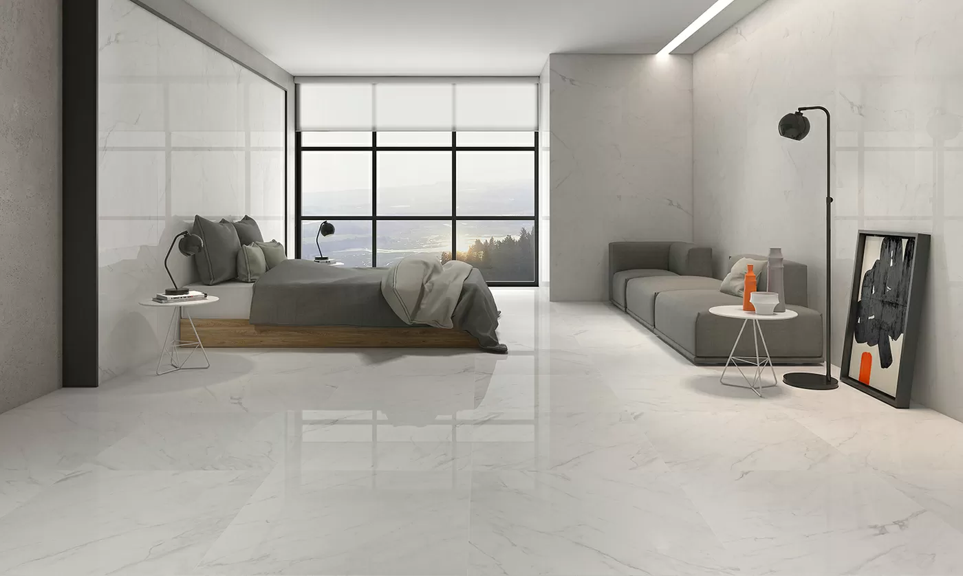 Плитка Evoque Concept Blanco Brillo 30x60