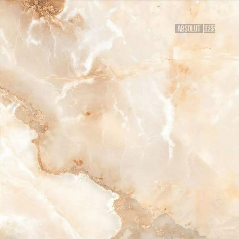 Керамогранит PRO 1141G Monty Onyx Brown 600x600