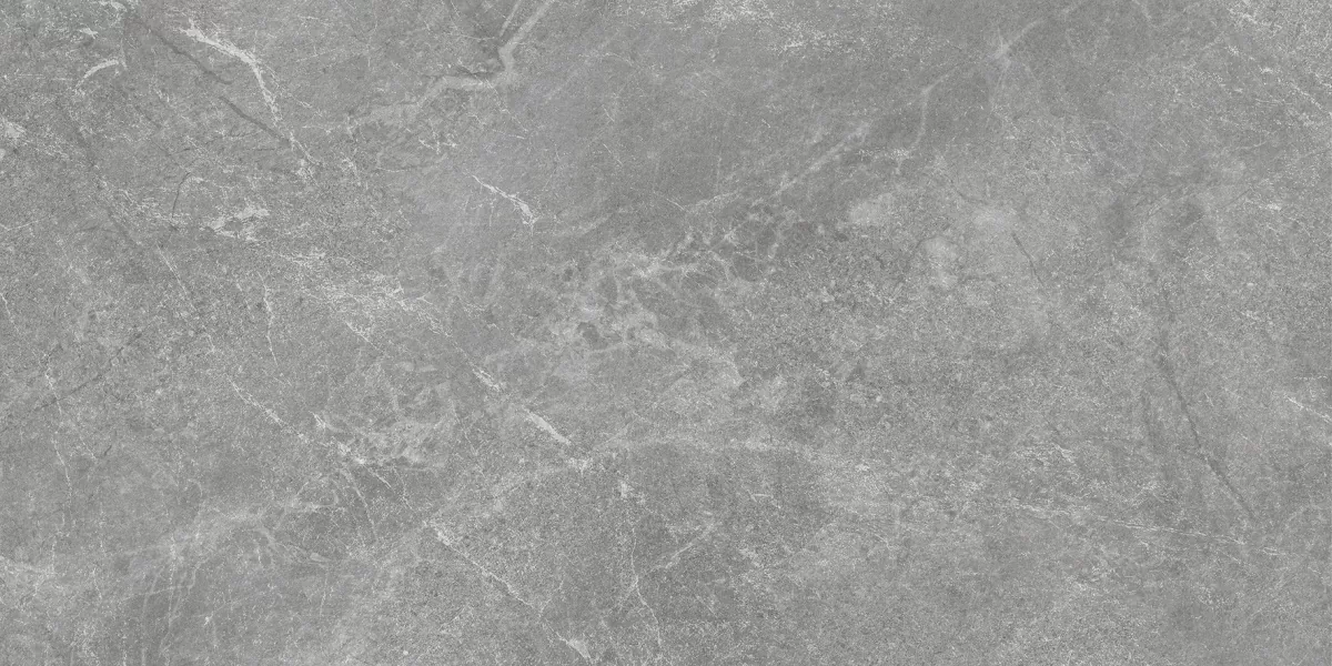 Керамогранит Rocky Grey PRO серый матовый R10GR STR CB 60х120