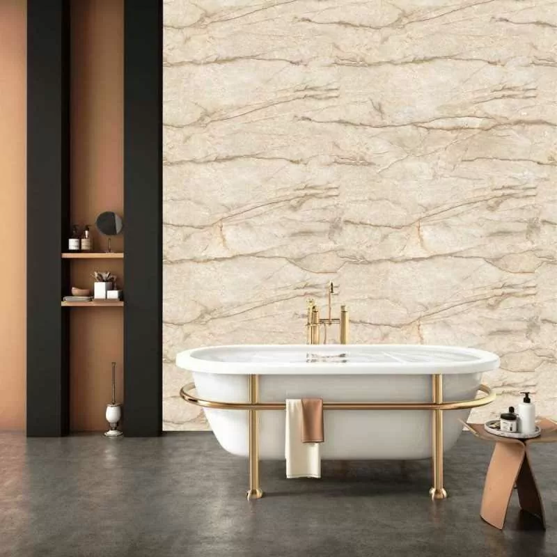 Керамогранит 106 Ivory Metallic 60x120