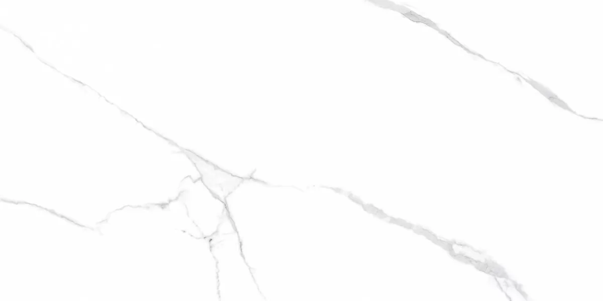 Керамогранит Atlantic White i белый полированный 60x120