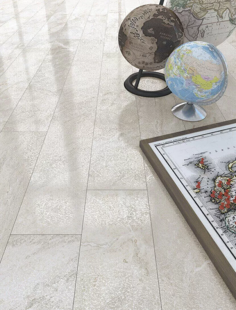 Мозаика 405B Mosaico Lesnaya-SP Nacar 20x17.5