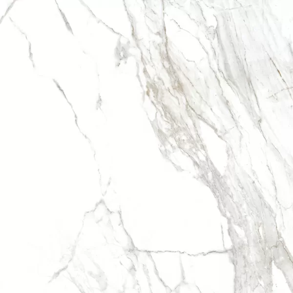 Керамогранит AB1200G Statuario Metrix Gloss 600x600