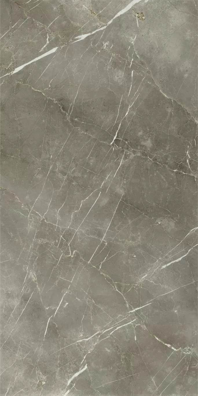 Керамогранит 610015000688 Stellaris Tuscania Grey Lux Ret 80x160