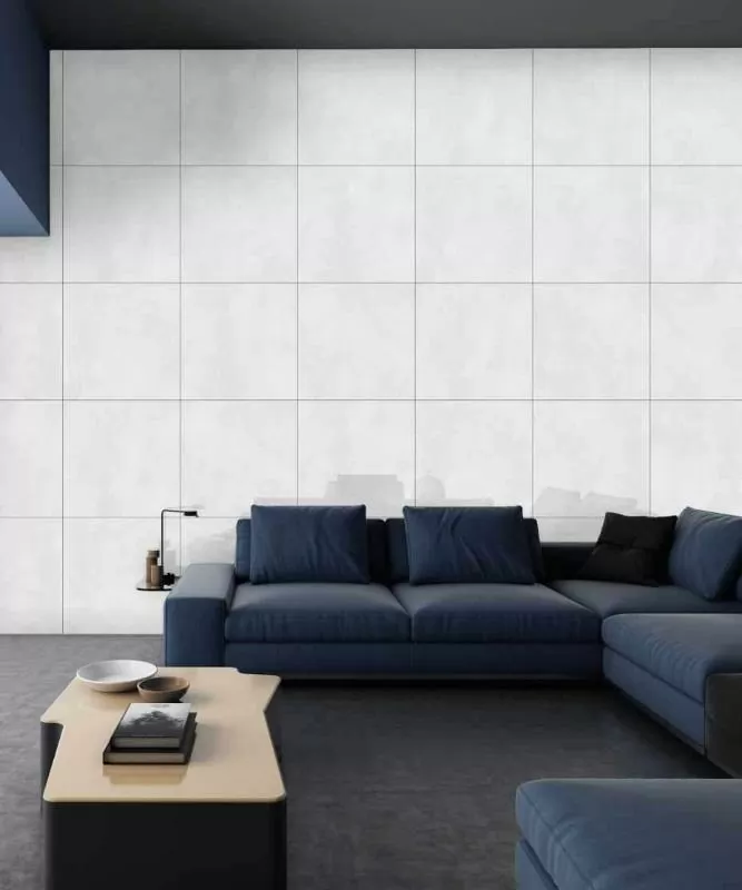 Керамогранит Tinenza Silver Sugar 60x60