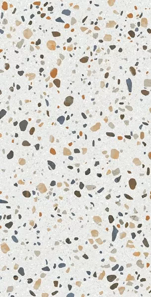Керамогранит Terrazzo 1002 Mat 60x120