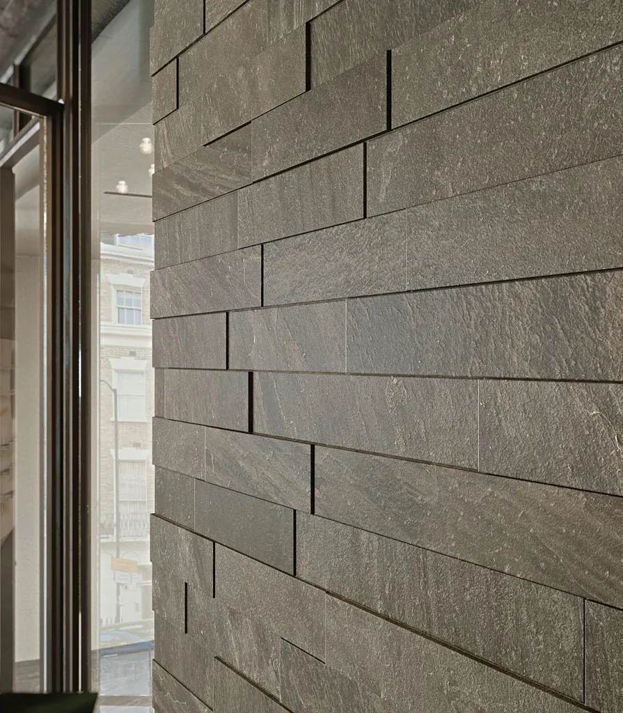 Керамогранит 610110000240 Climb Iron Mosaico Nat 30x30