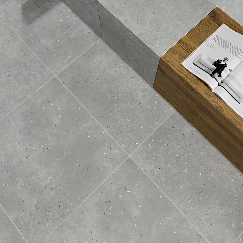 Керамогранит G-41/AMR Светло-бежевый 30х60x9