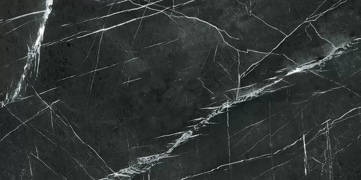 Керамогранит G395 Neiva Black MR 60x120