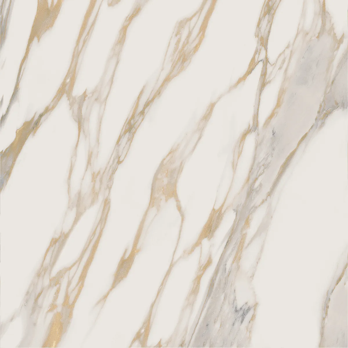 Керамогранит RM01 Miramare White Полированный Рект. 60x60x10