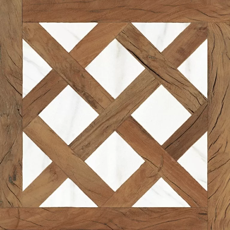 Плитка 38321 Fs Forest Mix 45x45x0,95