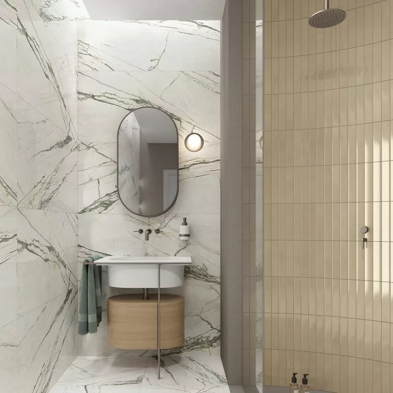 Керамогранит PF60009349 EPOQUE 21 CAL.BAMBOO ANT R 60x60