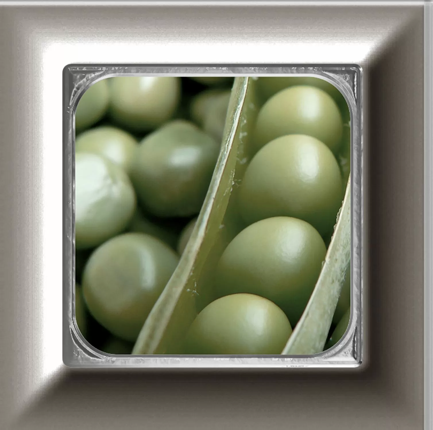 Плитка Decor Mix 14 pz Cube Cold Kitchen 10x10