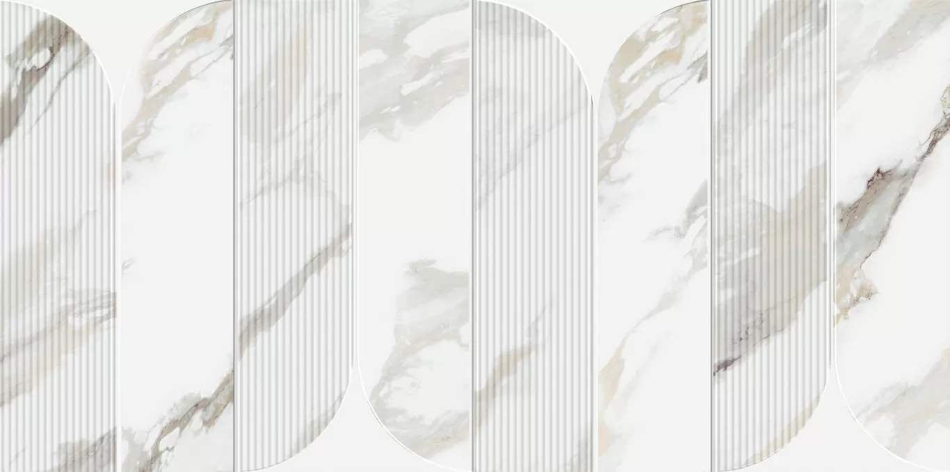 Керамогранит 7260-0036 Рерих декор светлый 30х60