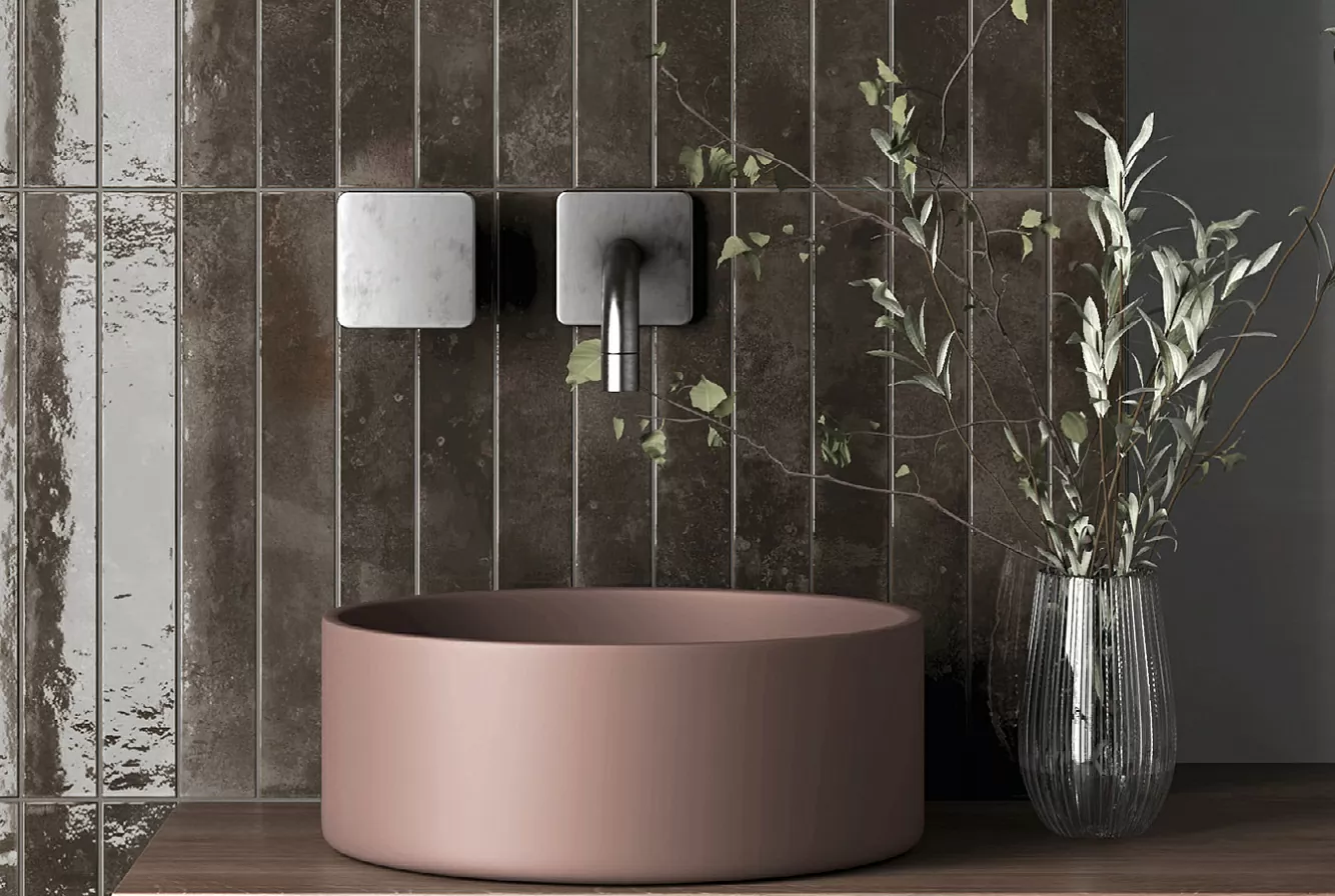 Плитка 31545 Bali Hesper 5x40