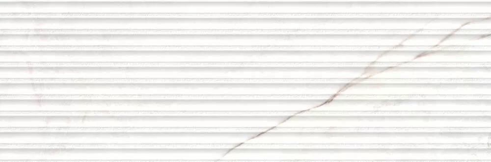 Плитка 39501 Dahlia White SP Decor 33,3x100