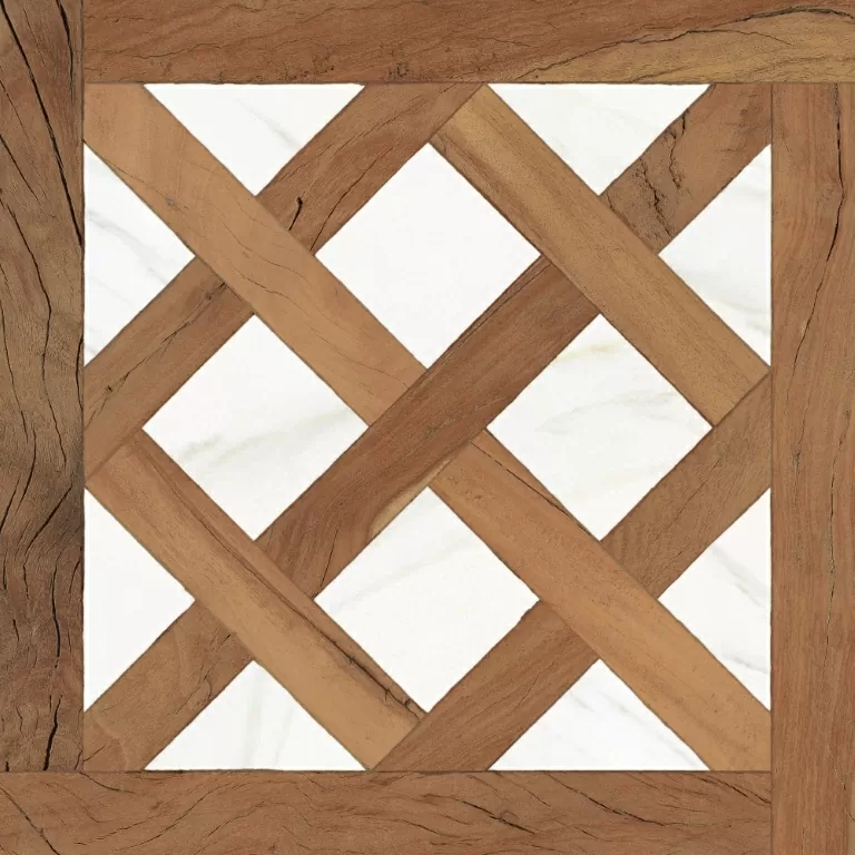 Плитка 38321 Fs Forest Mix 45x45x0,95
